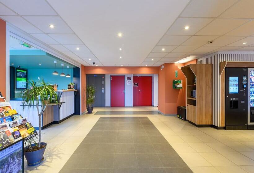 B&b Hotel Compiègne Thourotte