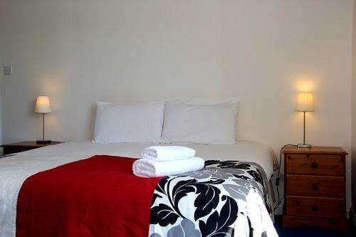 فندق Abbey Court