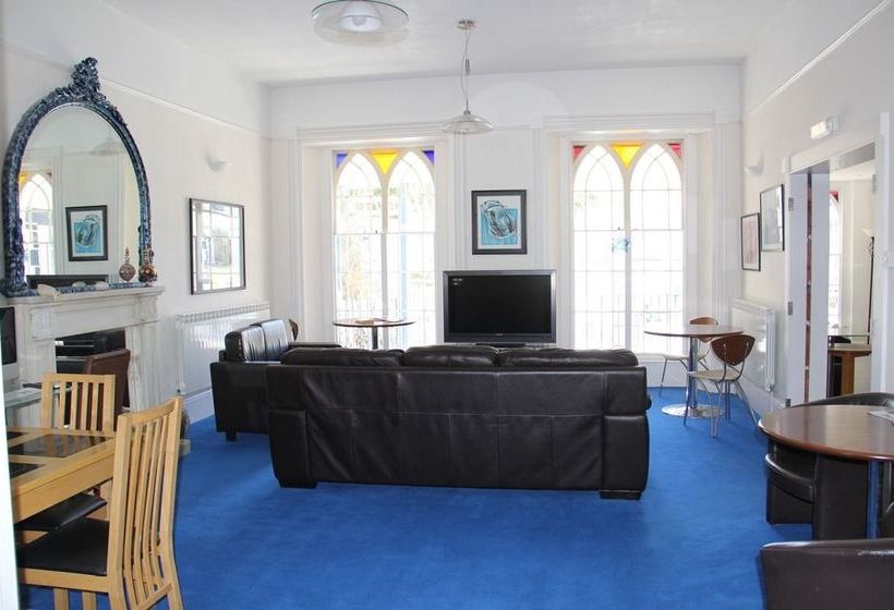 فندق Abbey Court