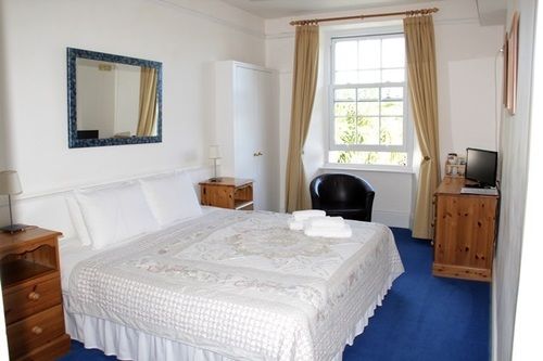 فندق Abbey Court