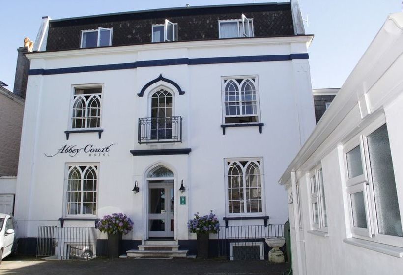 فندق Abbey Court