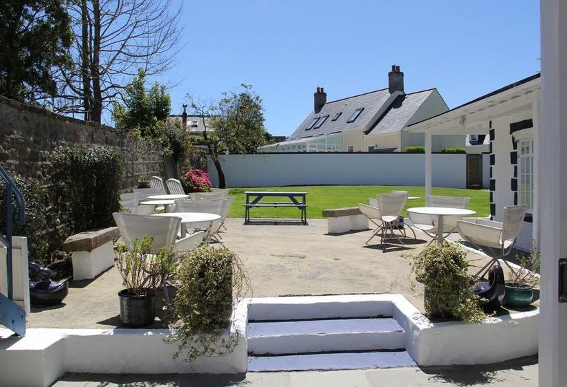 فندق Abbey Court