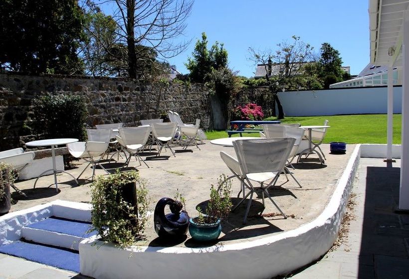 فندق Abbey Court