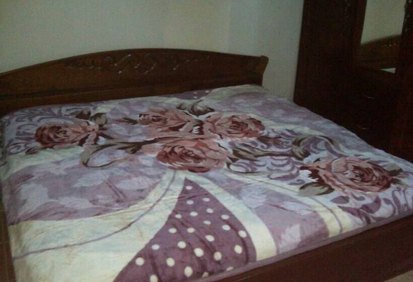 هتل Adinkra Plaza