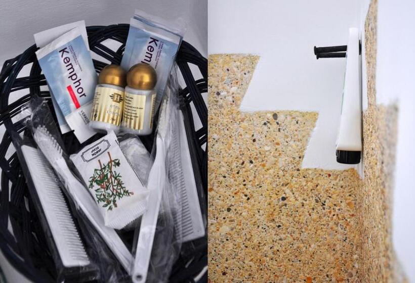 هتل Al Alba Hammam & Restaurant