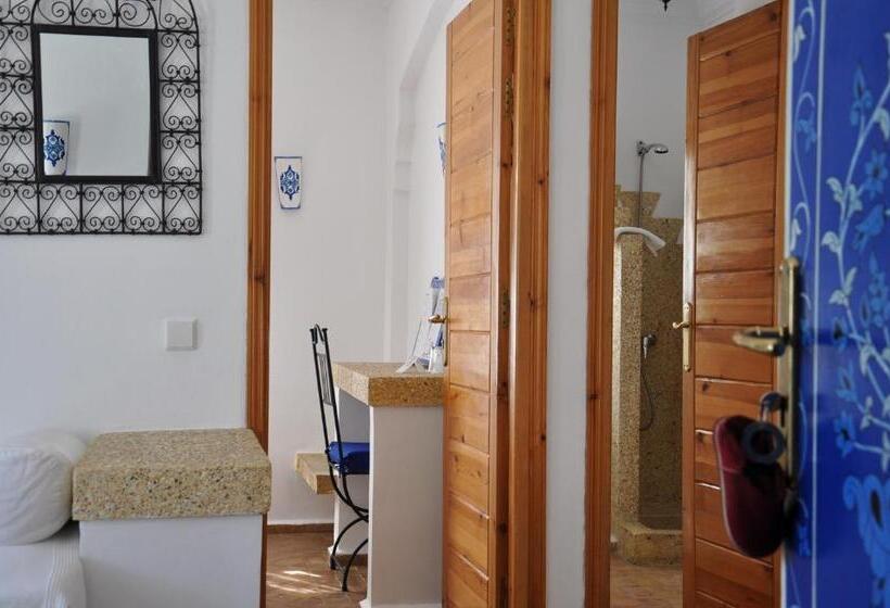 هتل Al Alba Hammam & Restaurant