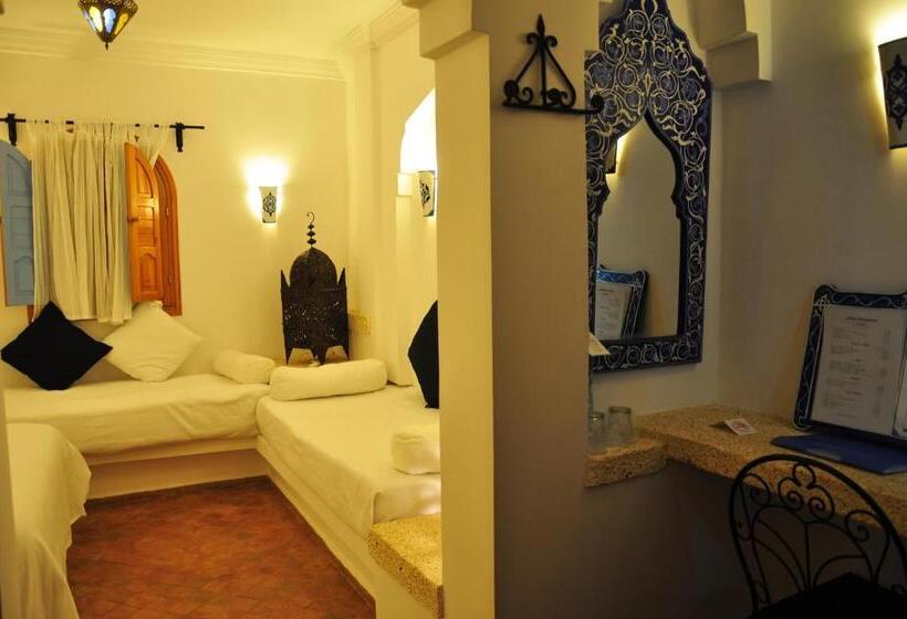 هتل Al Alba Hammam & Restaurant