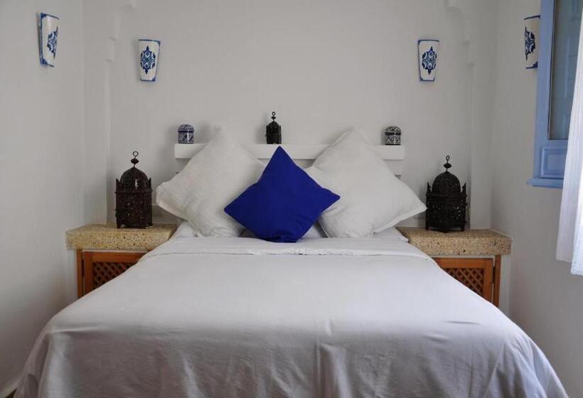 هتل Al Alba Hammam & Restaurant