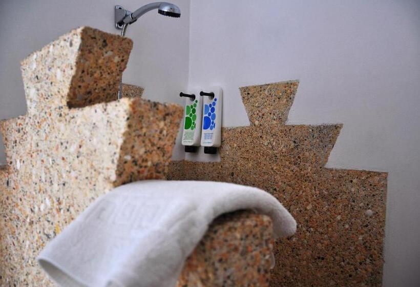 هتل Al Alba Hammam & Restaurant