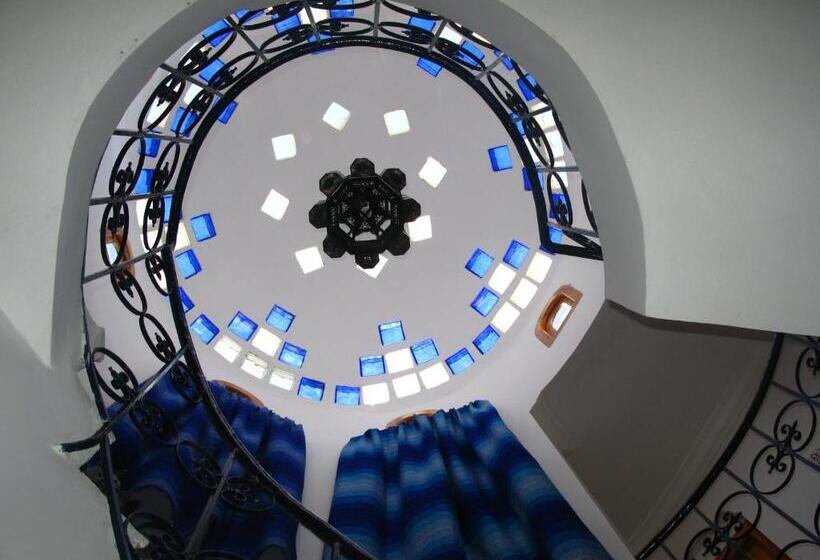 هتل Al Alba Hammam & Restaurant