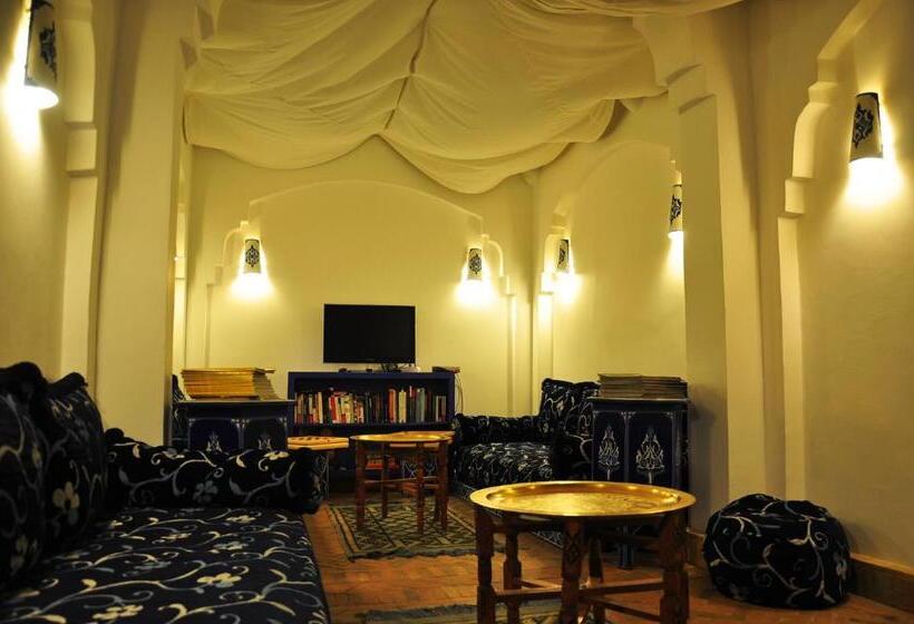 هتل Al Alba Hammam & Restaurant