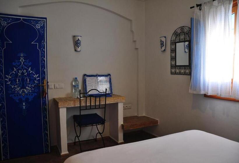 هتل Al Alba Hammam & Restaurant