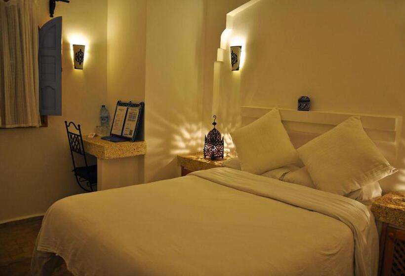 هتل Al Alba Hammam & Restaurant