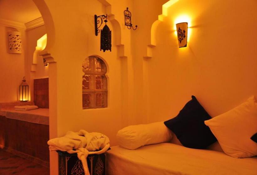 هتل Al Alba Hammam & Restaurant