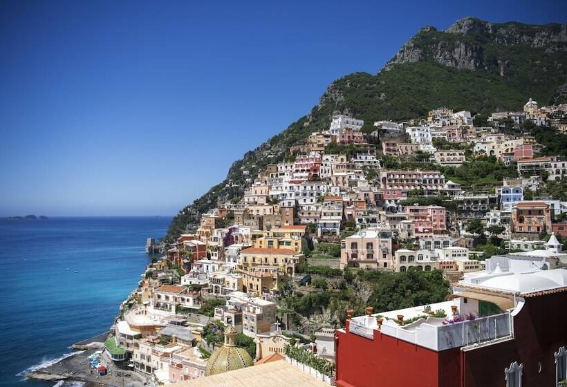 酒店 Alcione Residence