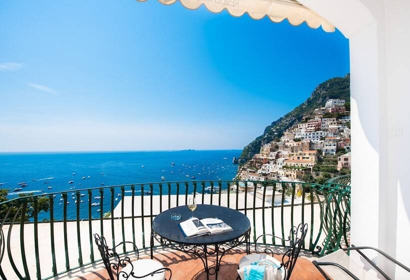 酒店 Alcione Residence