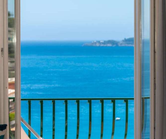 酒店 Alcione Residence