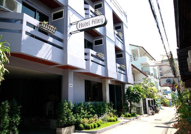 Hotel Alley