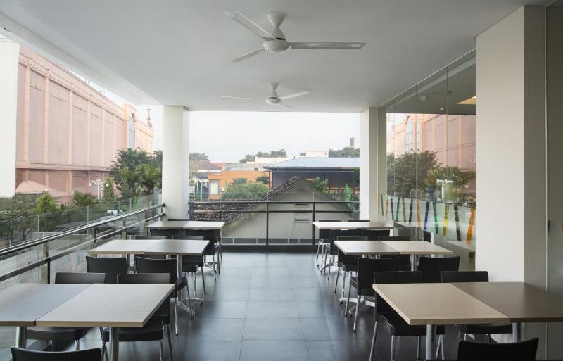 Amaris Hotel Madiun