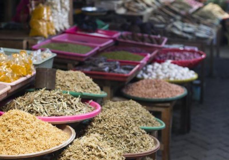 בית מלון כפרי Amaris Hertasning   Makassar