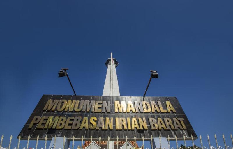 בית מלון כפרי Amaris Hertasning   Makassar