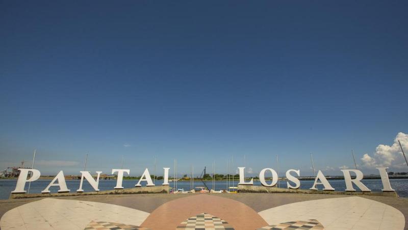 בית מלון כפרי Amaris Hertasning   Makassar