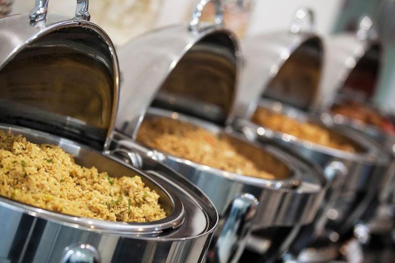 בית מלון כפרי Amaris Hertasning   Makassar