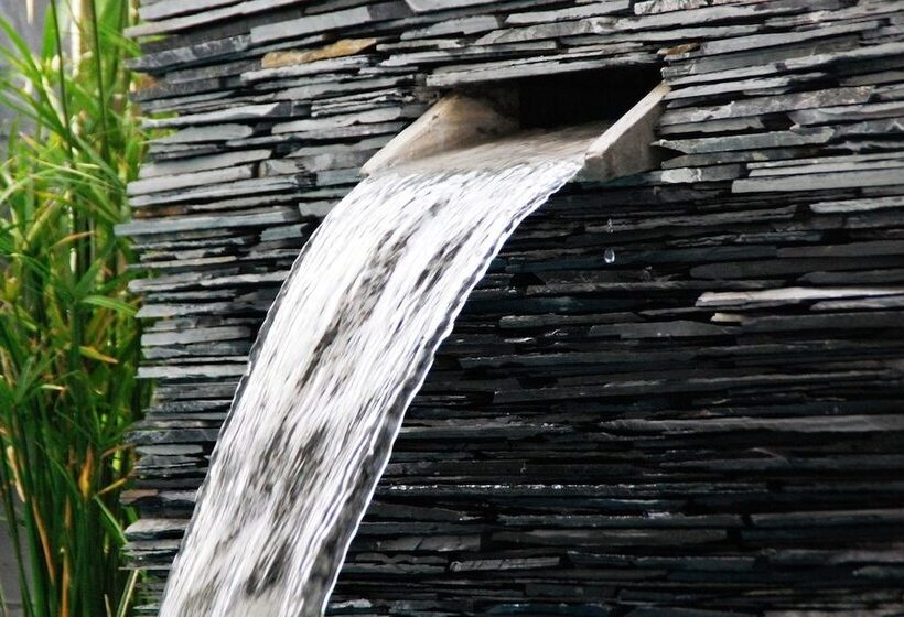 בית מלון כפרי Amin Resort