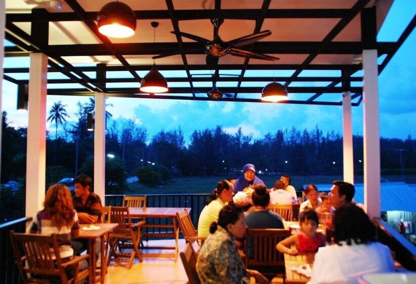 בית מלון כפרי Amin Resort