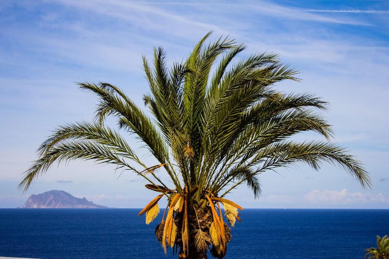 호텔 Arcangelo   Salina