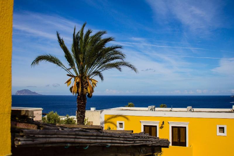 فندق Arcangelo   Salina