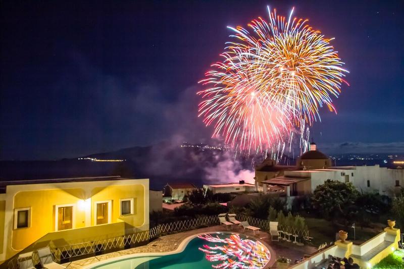 호텔 Arcangelo   Salina