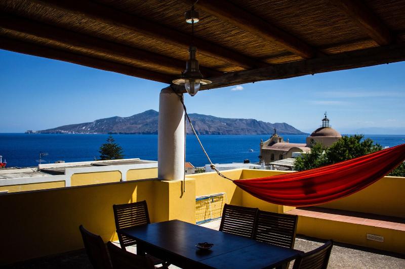 호텔 Arcangelo   Salina