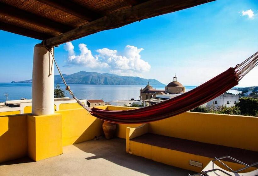 فندق Arcangelo   Salina