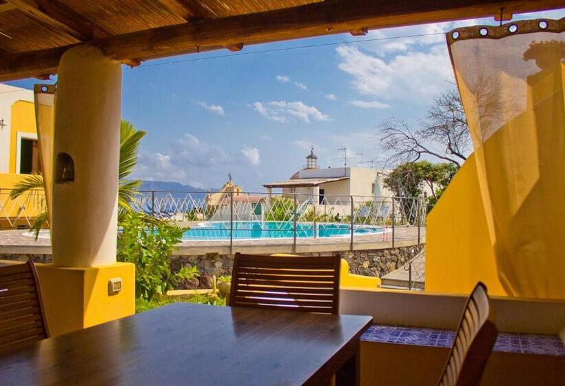 فندق Arcangelo   Salina