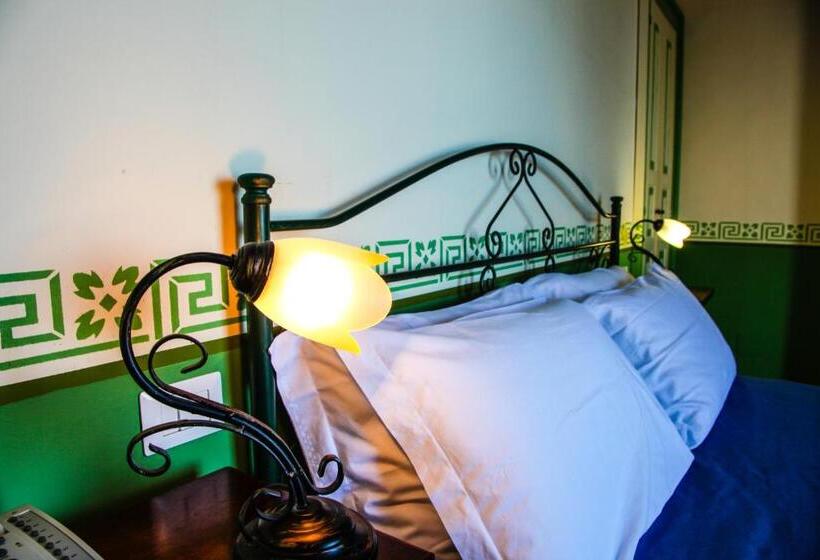 호텔 Arcangelo   Salina