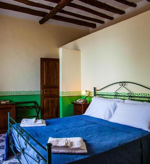 فندق Arcangelo   Salina