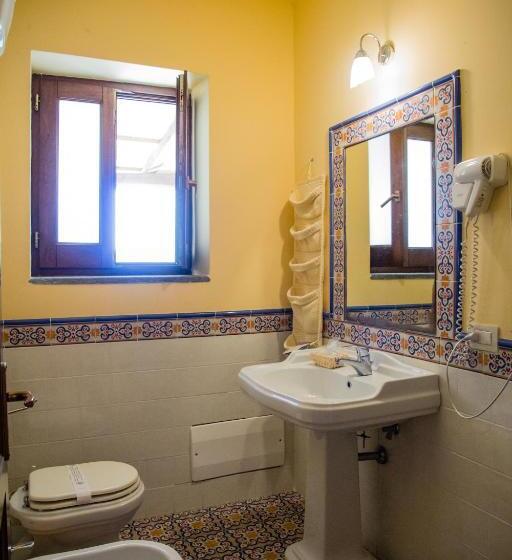 فندق Arcangelo   Salina