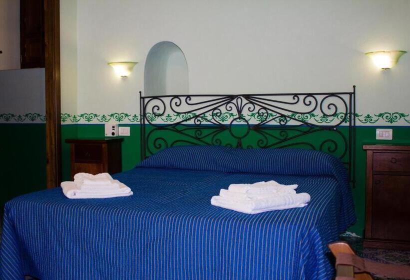 فندق Arcangelo   Salina