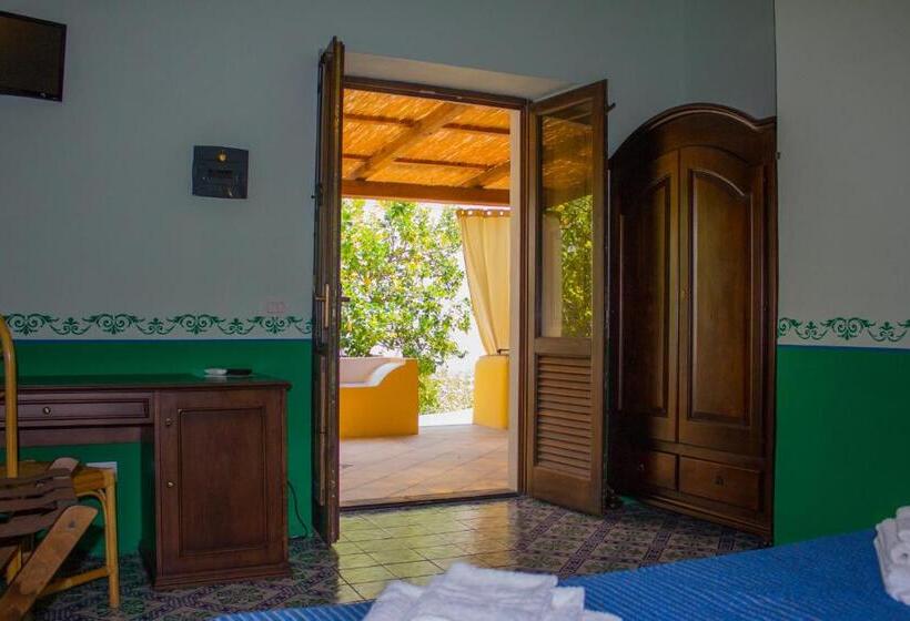 호텔 Arcangelo   Salina