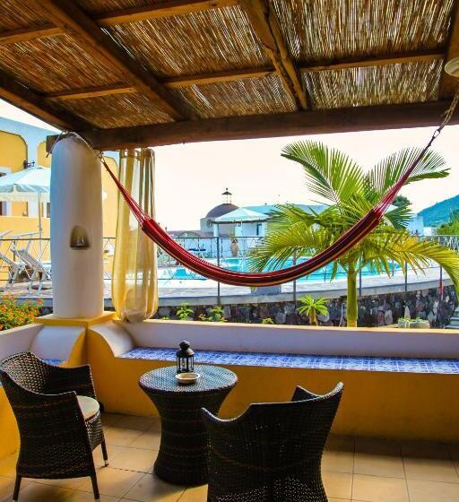 فندق Arcangelo   Salina