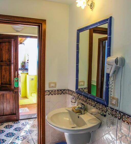 فندق Arcangelo   Salina