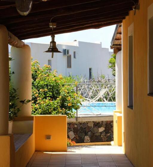 فندق Arcangelo   Salina