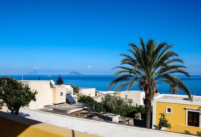 فندق Arcangelo   Salina