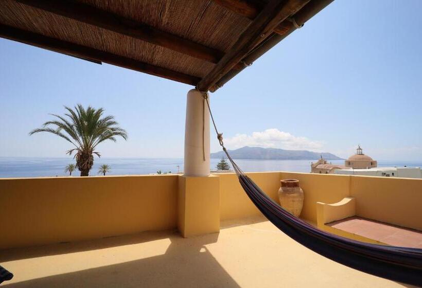 فندق Arcangelo   Salina