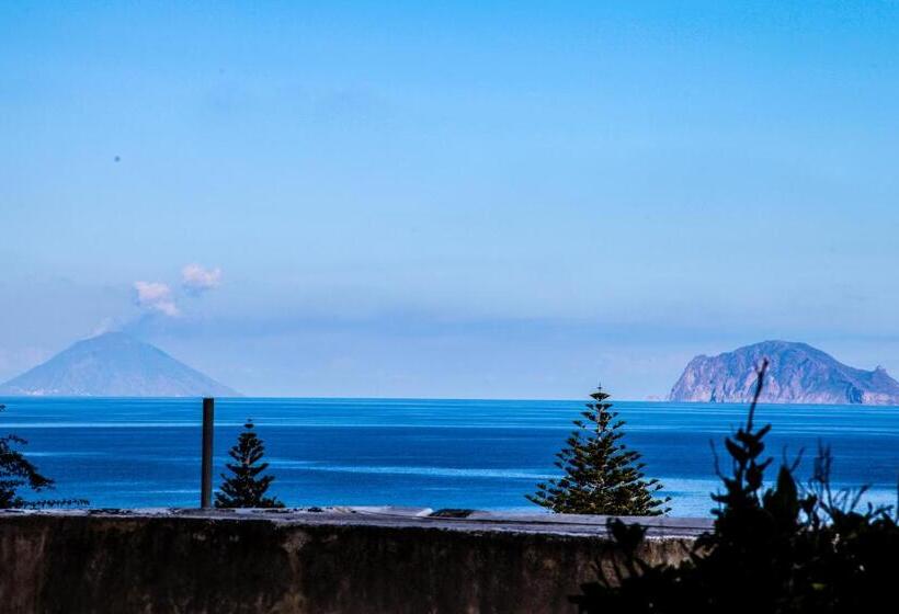 فندق Arcangelo   Salina