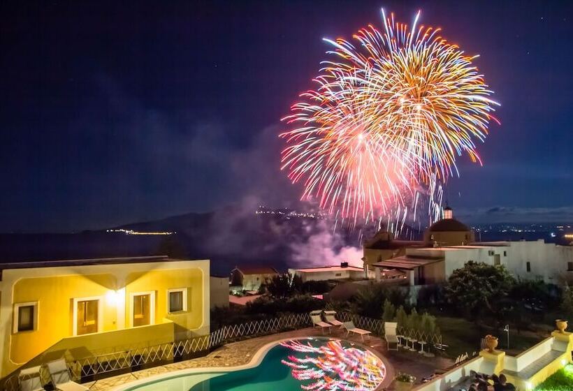 호텔 Arcangelo   Salina