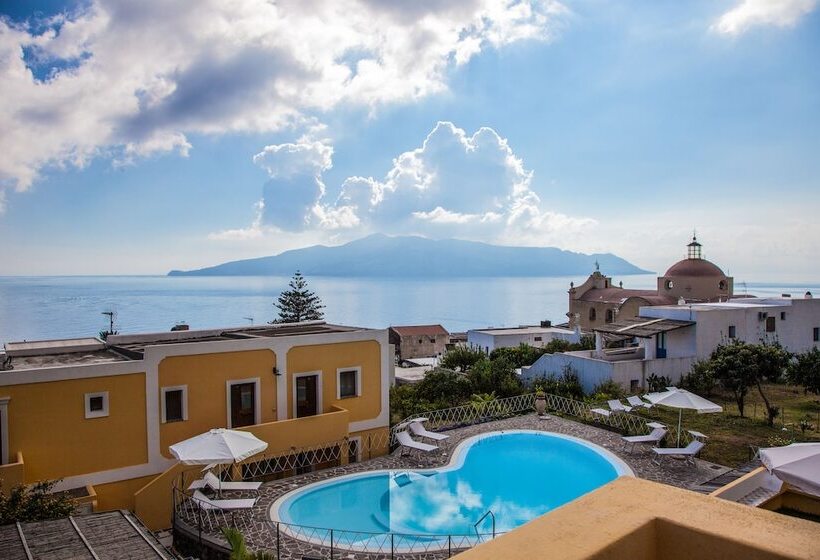 فندق Arcangelo   Salina