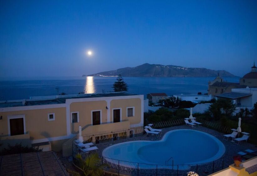 فندق Arcangelo   Salina