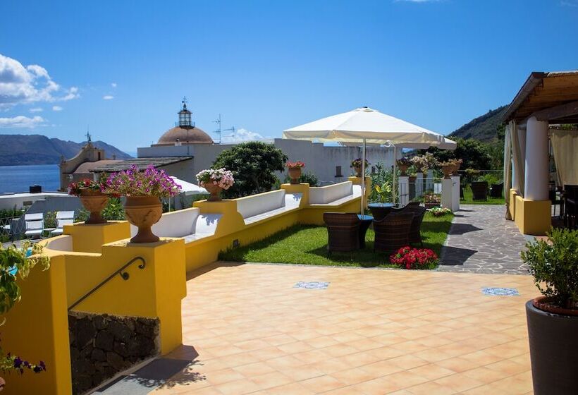 فندق Arcangelo   Salina